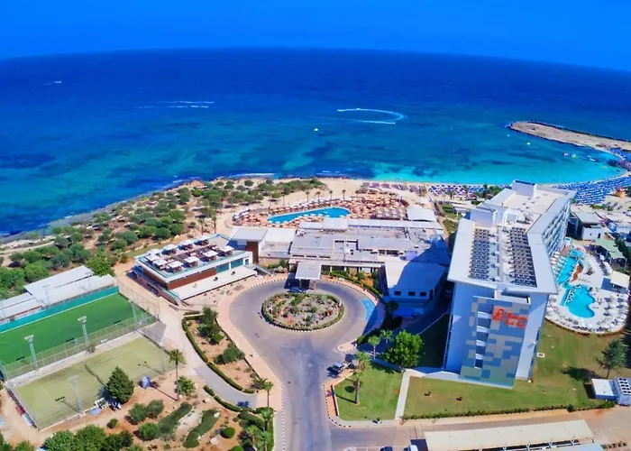 Asterias Beach