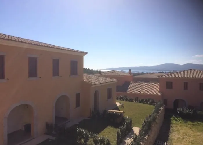 Residence Arruli