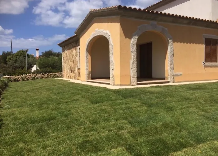 Residence Arruli
