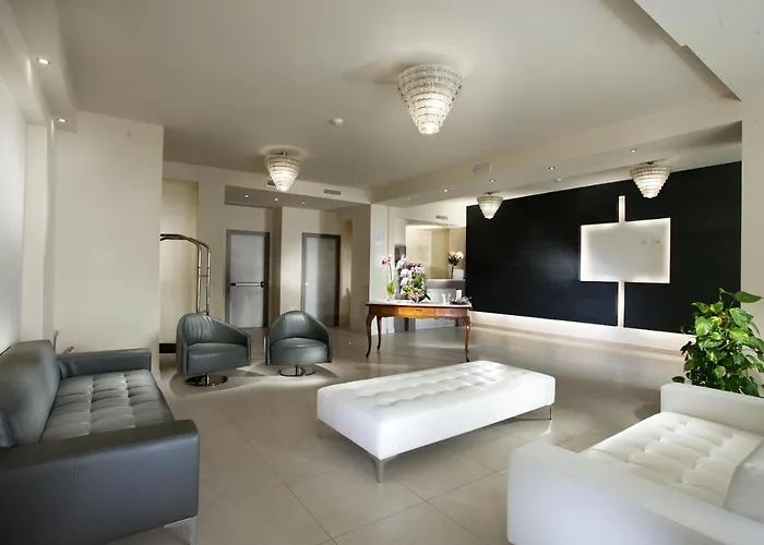 Albergo a parte: Residence Elisabetta