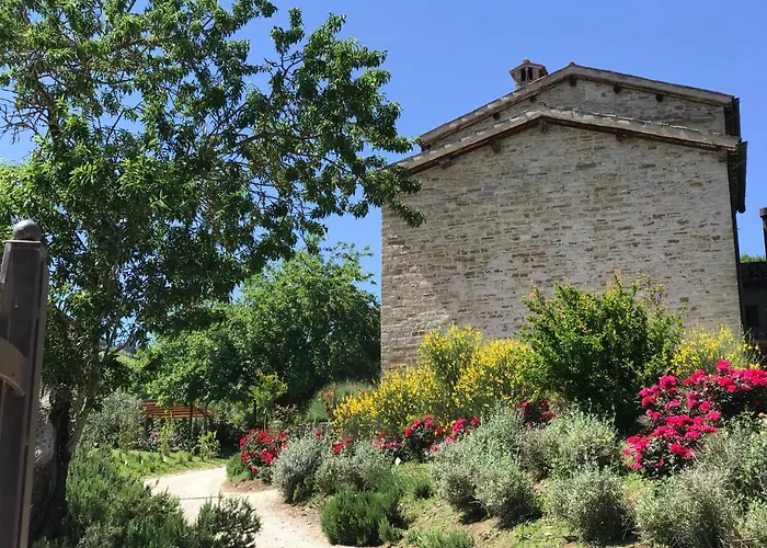 Casa vacanza: Casa Minotti Relais