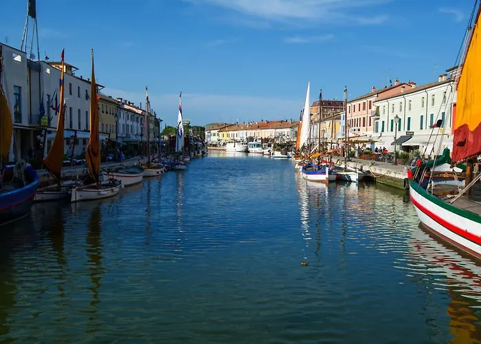 Albergo economico: Hotel Croce del Sud