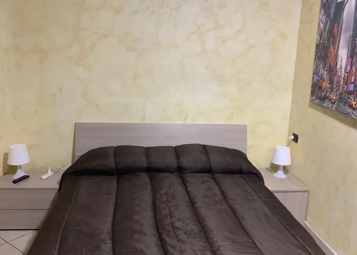 Hotel: Airport Bedroom House