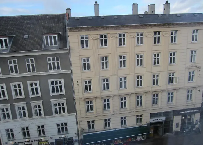 Bertrams Hotel