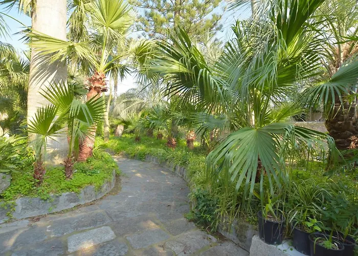 Villa Regine