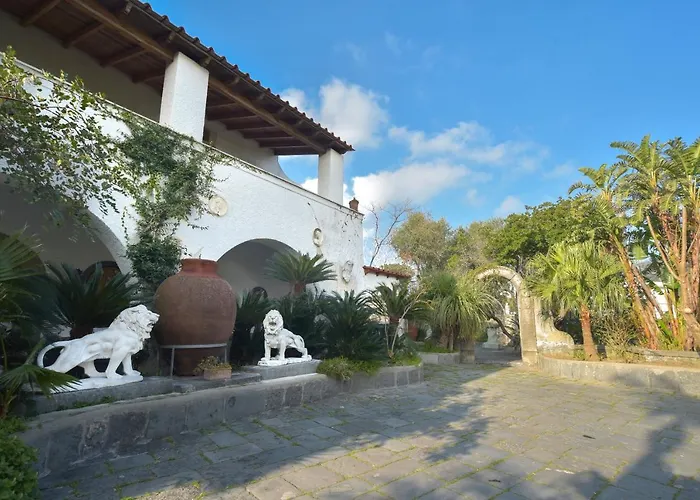 Villa Regine
