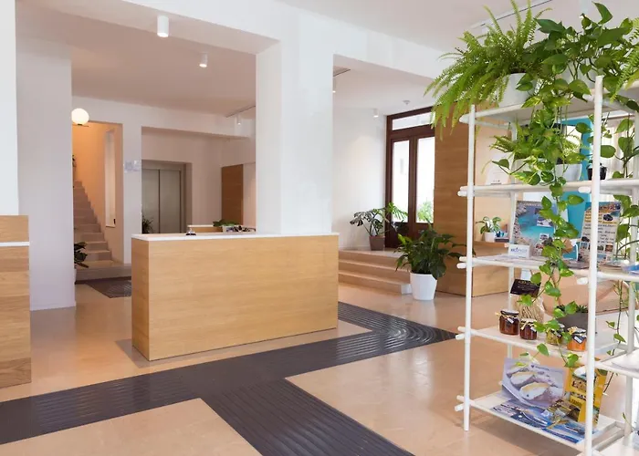 Residence Itaca