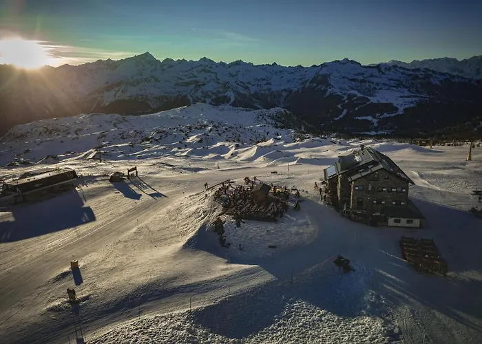 Albergo economico: Hotel Il Catturanino