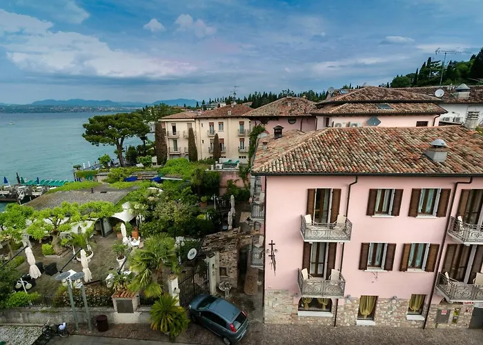 Albergo economico: Hotel Pace