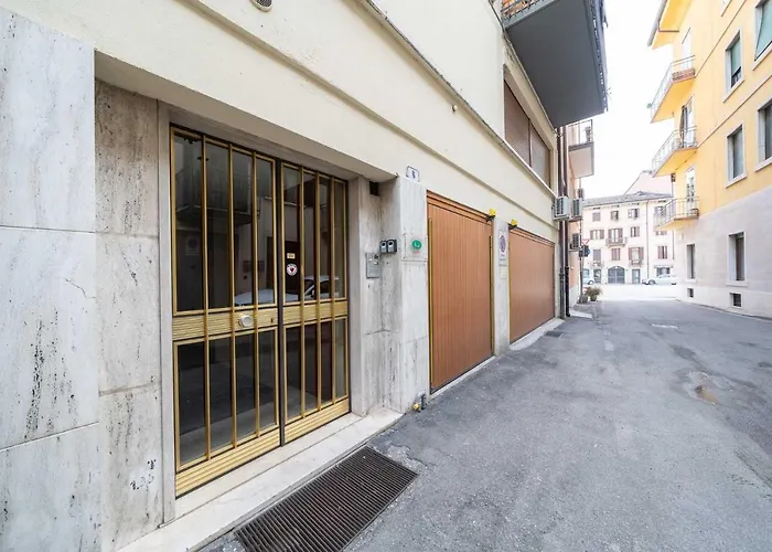 Hotel vicino al College: Residenza Al Centro Storico