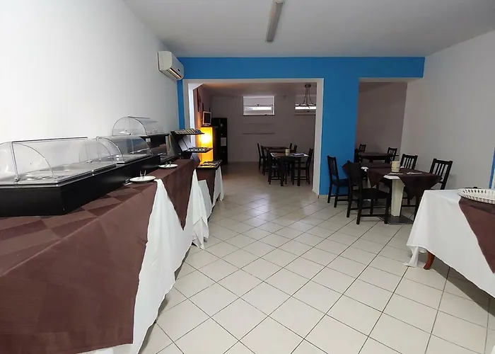 Casa degli ospiti: Sorrento Relais Basement