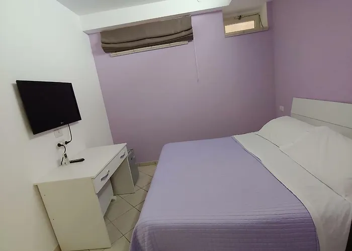 Casa degli ospiti: Sorrento Relais Basement