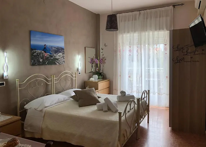 Albergo economico: New Royal