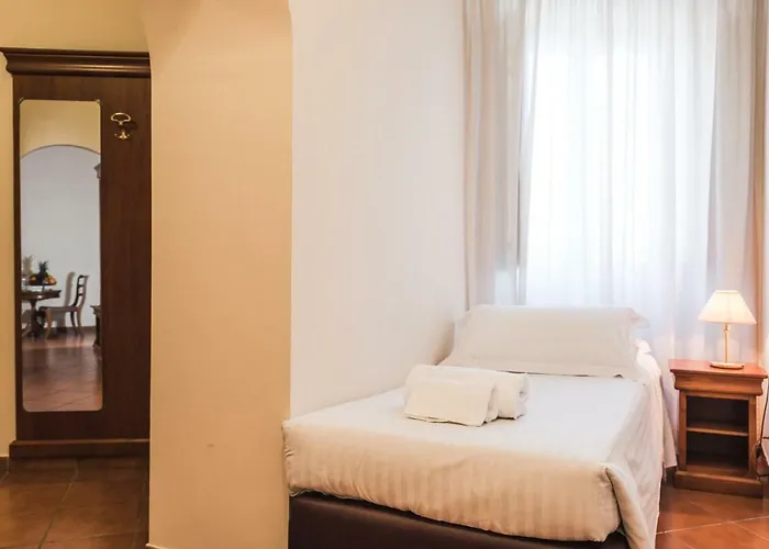 Hotel boutique: Hotel San Bernardo