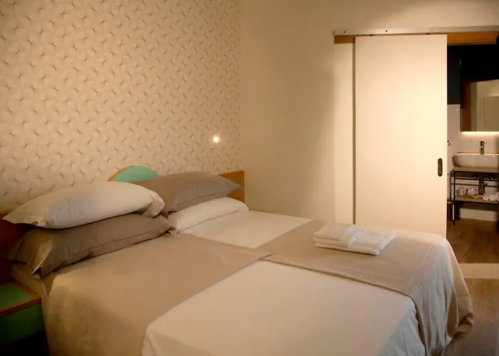 Hotel Montecarlo - Hotel Vista Mare con Piscina&Area Fitness