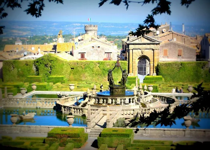 Hotel adatto agli animali: Locanda di Mirandolina