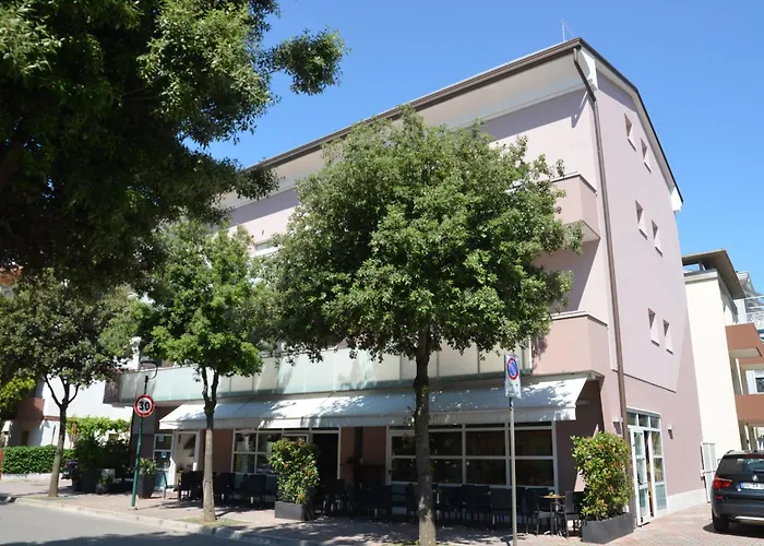 Hotel Tivoli