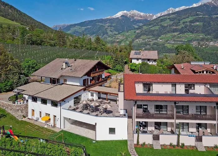 B&B: Pension Pichler