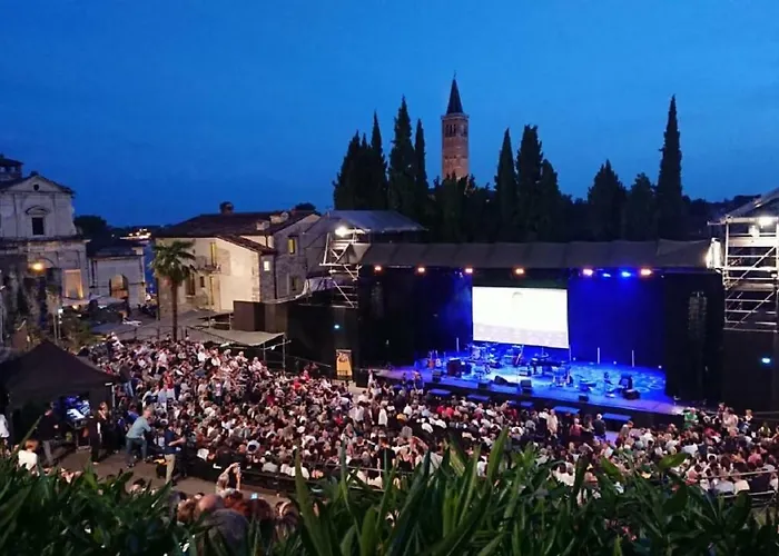 Hotel 3 stelle: Italianflat - Design rooms Verona