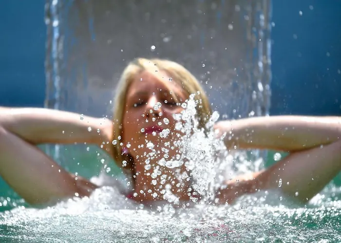 Hotel familiare: Hotel Al Sole Terme