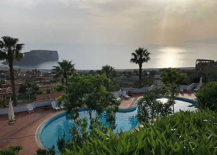 Hotel Residenza del Golfo