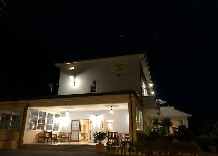 Hotel Residenza del Golfo