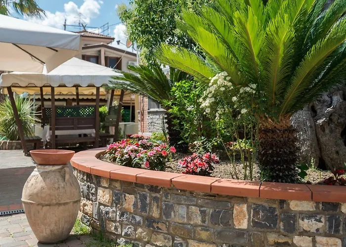 Il Nido Country House