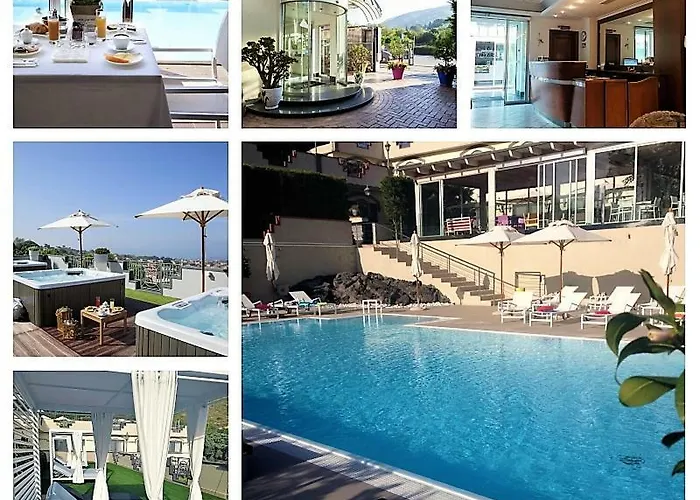 Andris Hotel