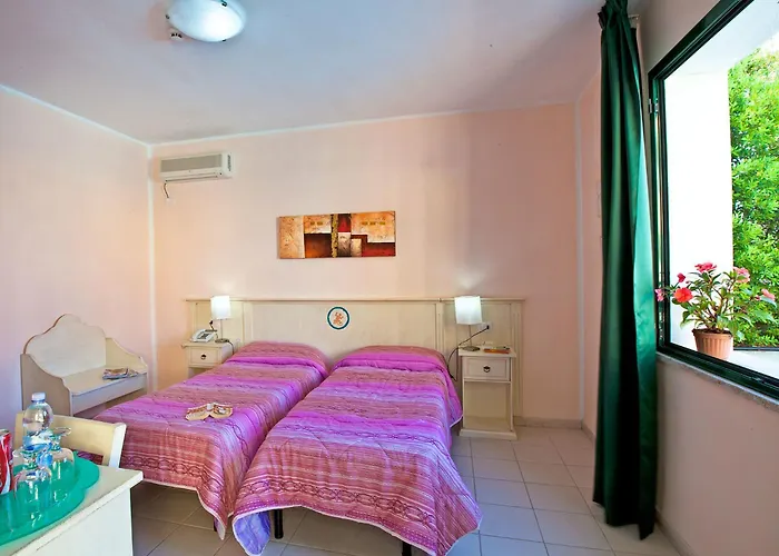 Hotel Ariadimari