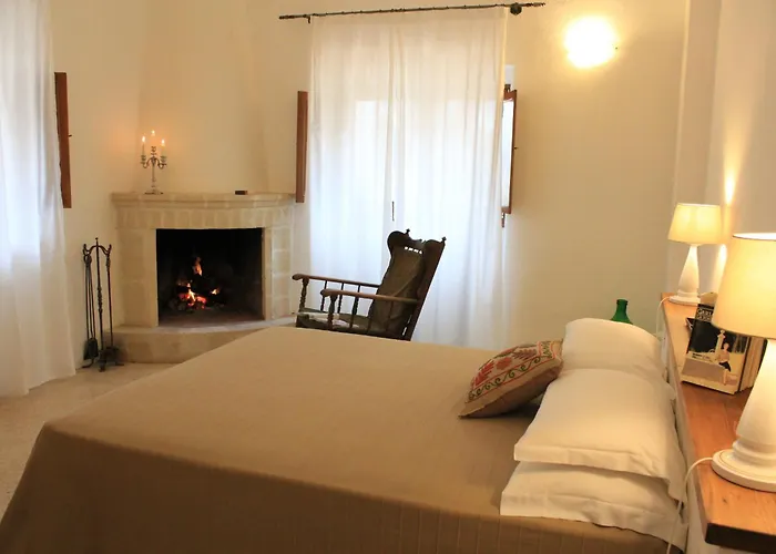 Masseria Zambardo