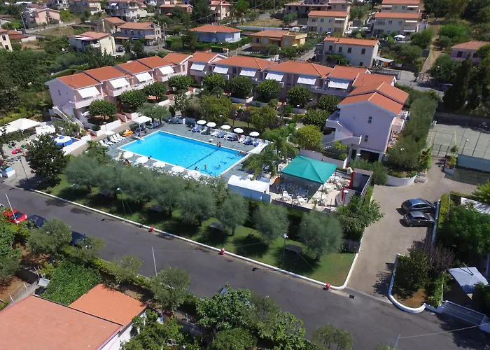  Residence Le Magnolie