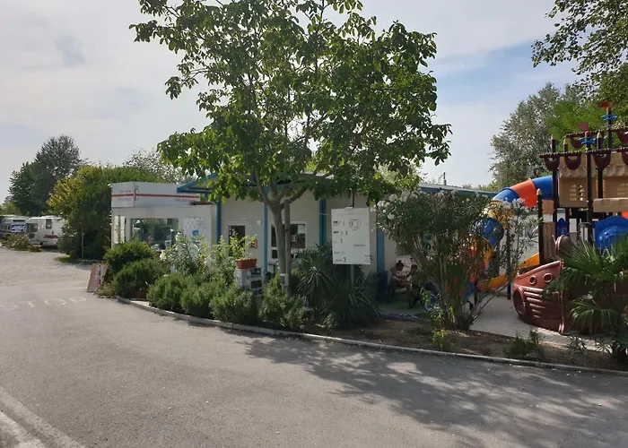 Campeggio: Campeggio Don Bosco