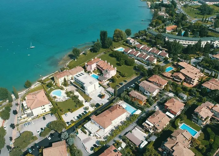 Residence Poggio Al Lago