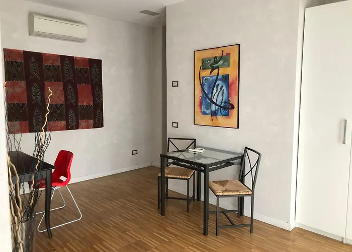 Appartamento : Isola Apartments