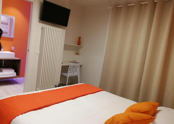 Hotel familiare: Suite Color Verona