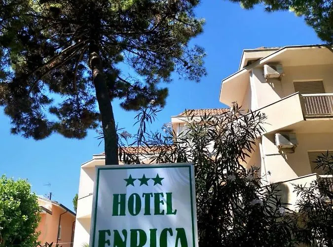 Enrica