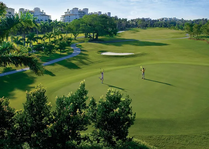  Fisher Island Club And