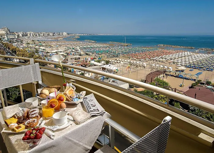 Park Cattolica&Restaurant