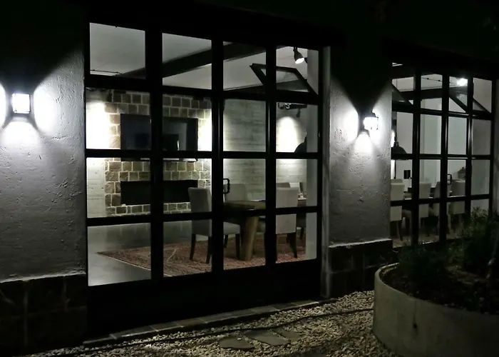 Villalfonsina Country House