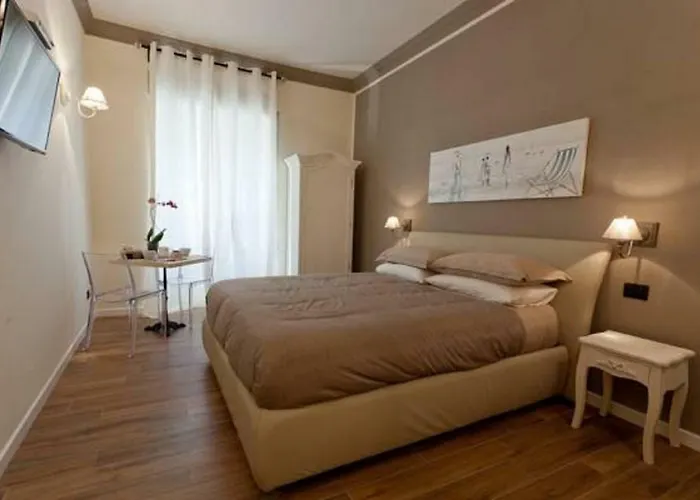 Hotel familiare: Rome Eternal City