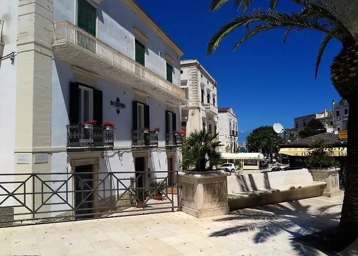 B&B In Centro