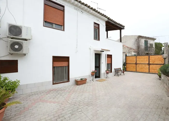 Hotel familiare: BeB Vanessa Le Fontanelle