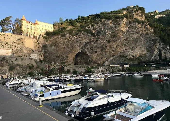 Albergo economico: Acquamarine Maiori Amalfi Coast