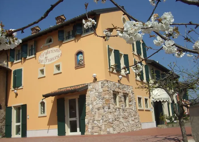 San Francesco