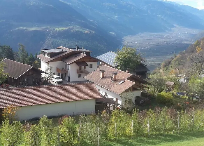 Gruberhof