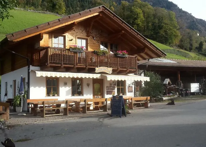 Gruberhof