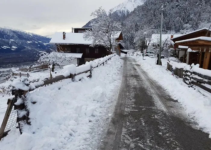 Gruberhof