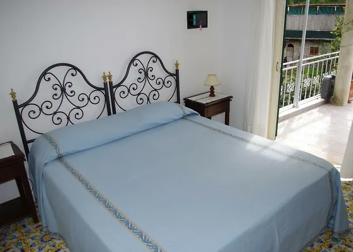 Hotel familiare: Casa Fortunata