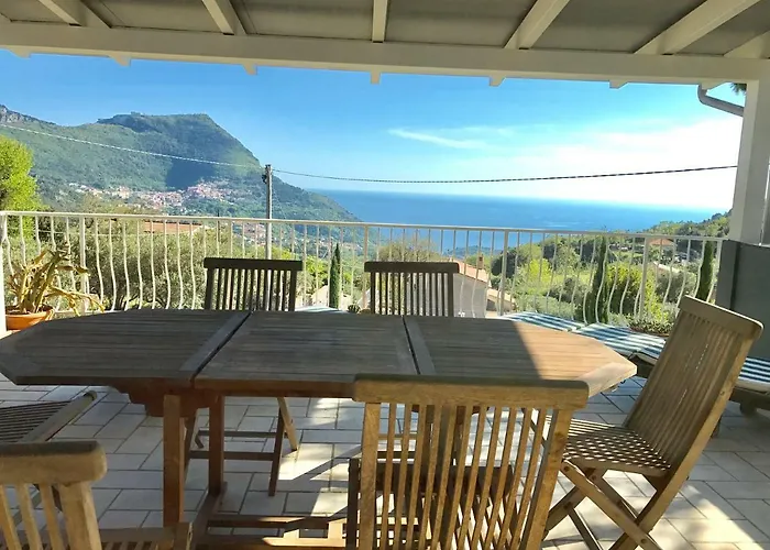 Residenze Maremonti
