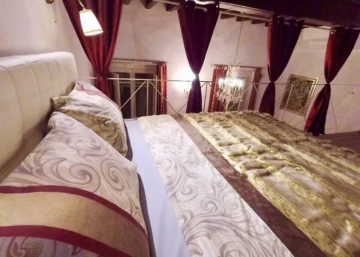 Casa vacanza: Florentine Style Central Apartments